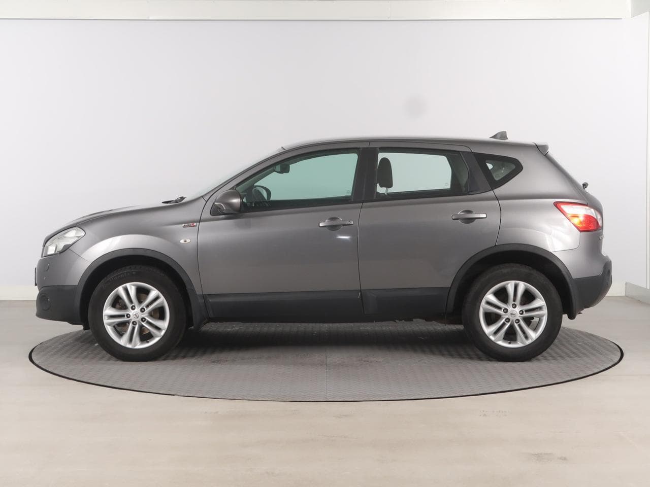 2013 Nissan QASHQAI - 4