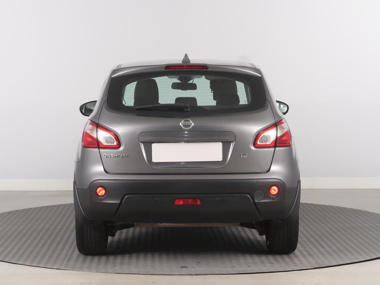 2013 Nissan QASHQAI - 6