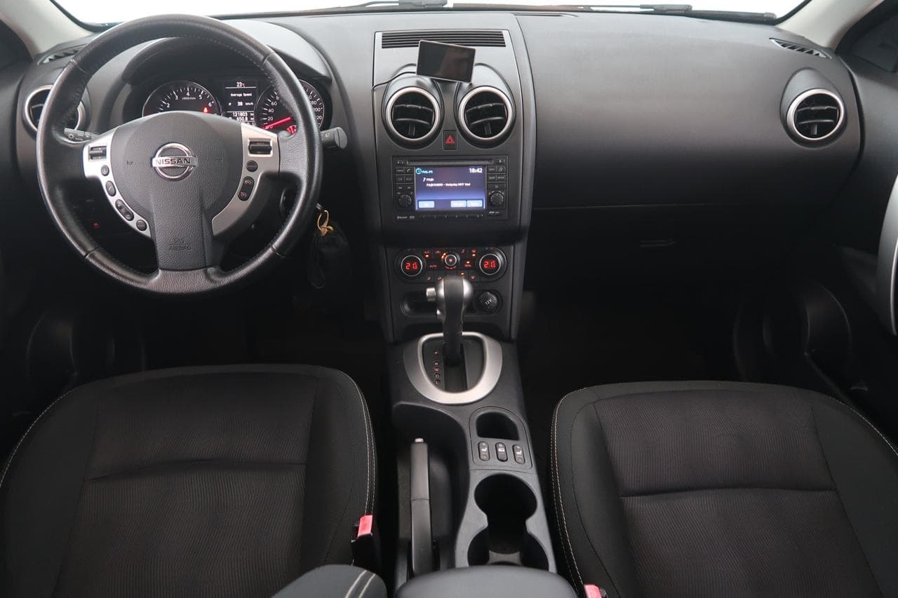 2013 Nissan QASHQAI - 10