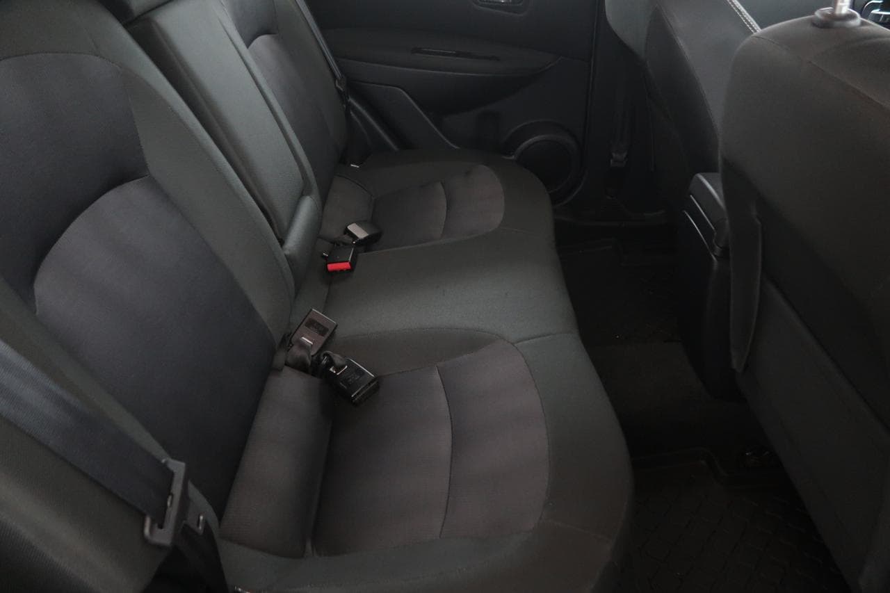2013 Nissan QASHQAI - 13