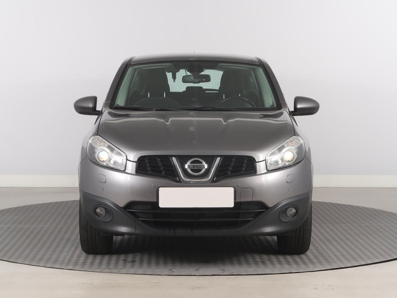 2013 Nissan QASHQAI - 2