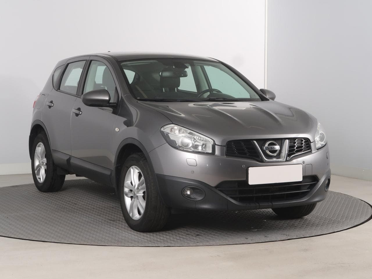 2013 Nissan QASHQAI