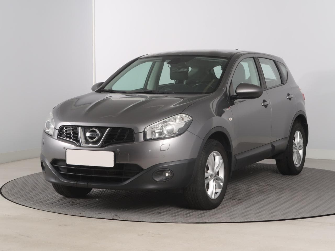 2013 Nissan QASHQAI - 3