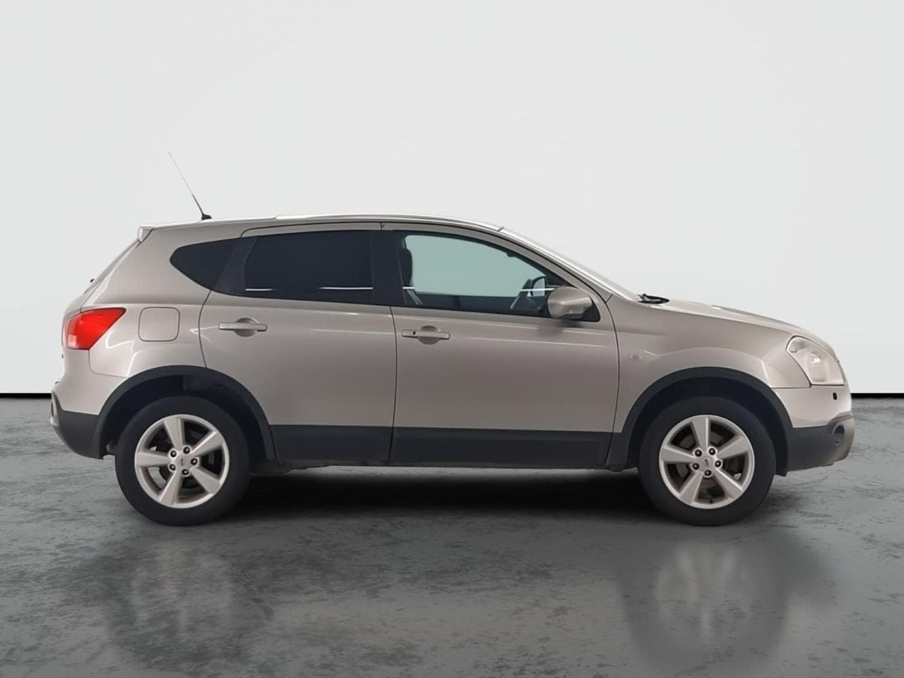 2008 Nissan QASHQAI - 8