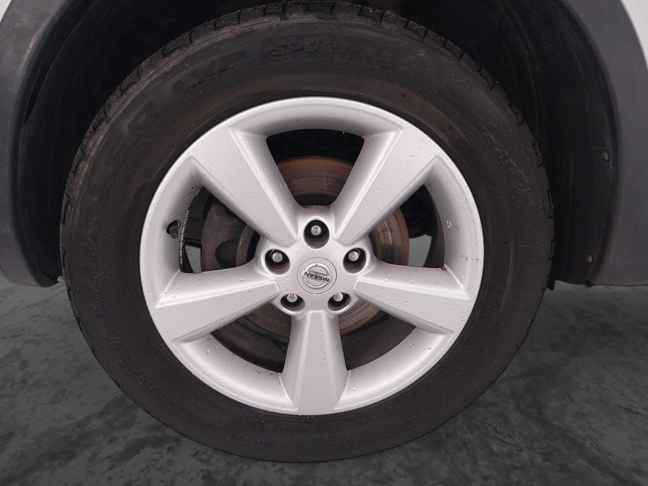 2008 Nissan QASHQAI - 20