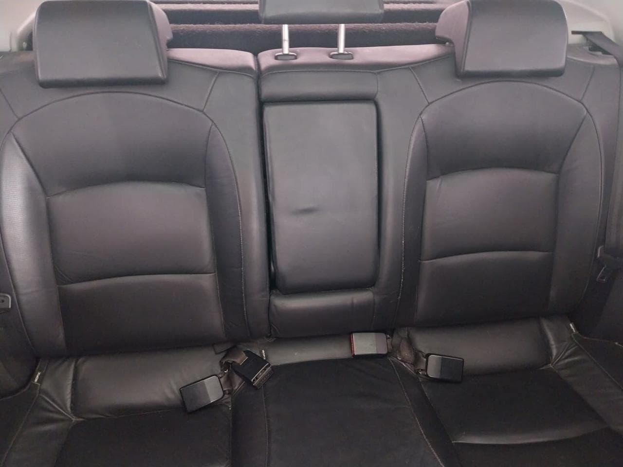 2008 Nissan QASHQAI - 14