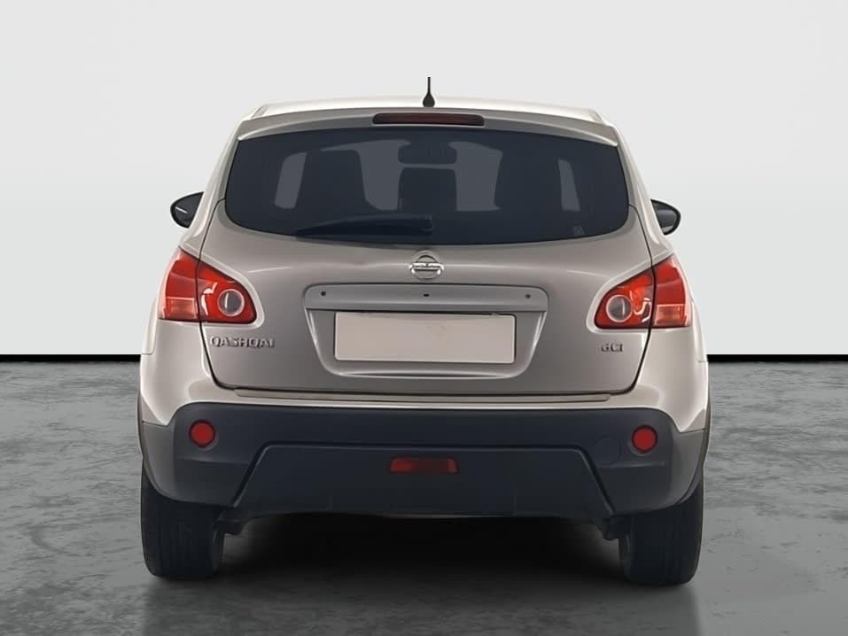 2008 Nissan QASHQAI - 6