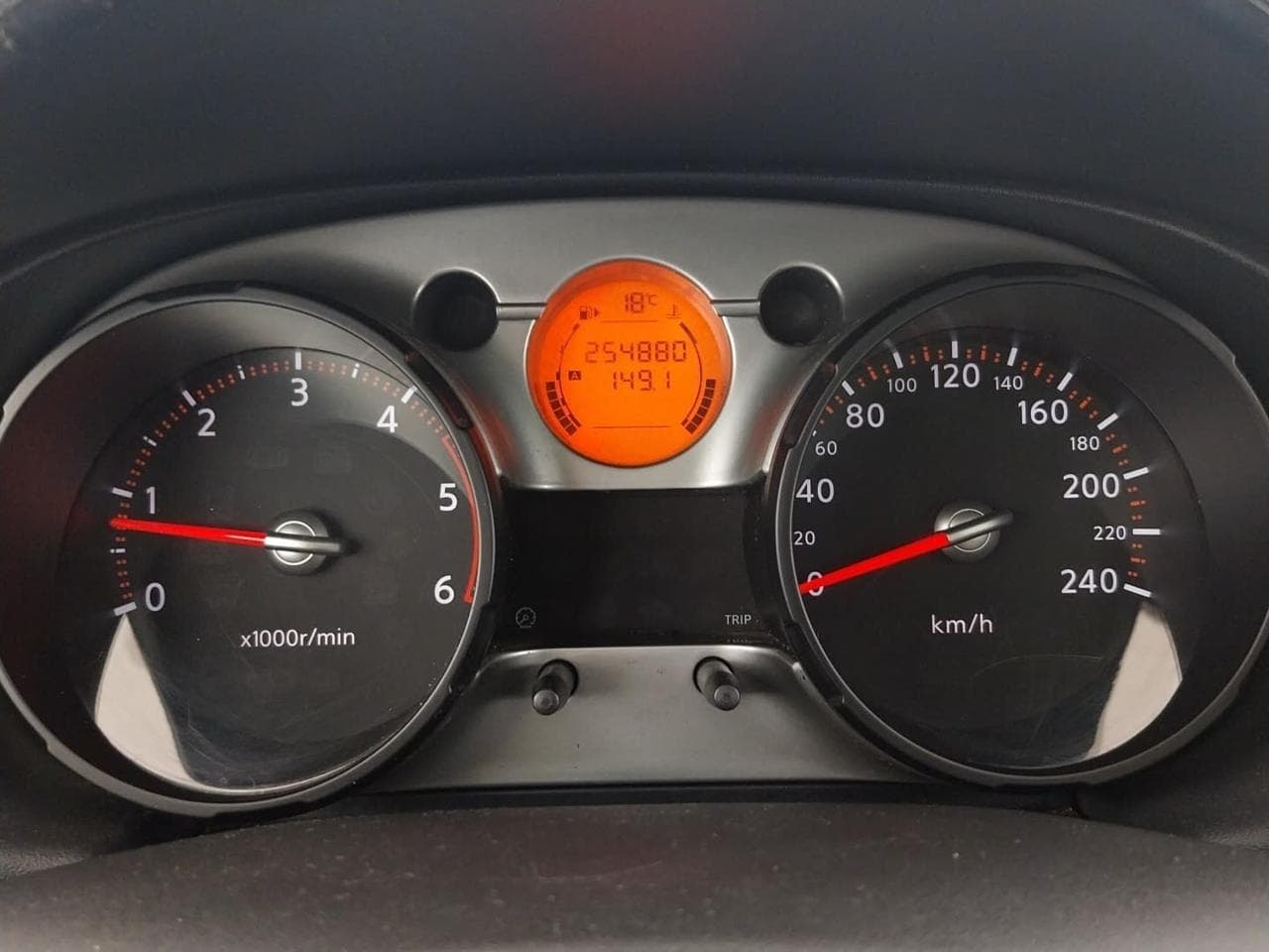 2008 Nissan QASHQAI - 17