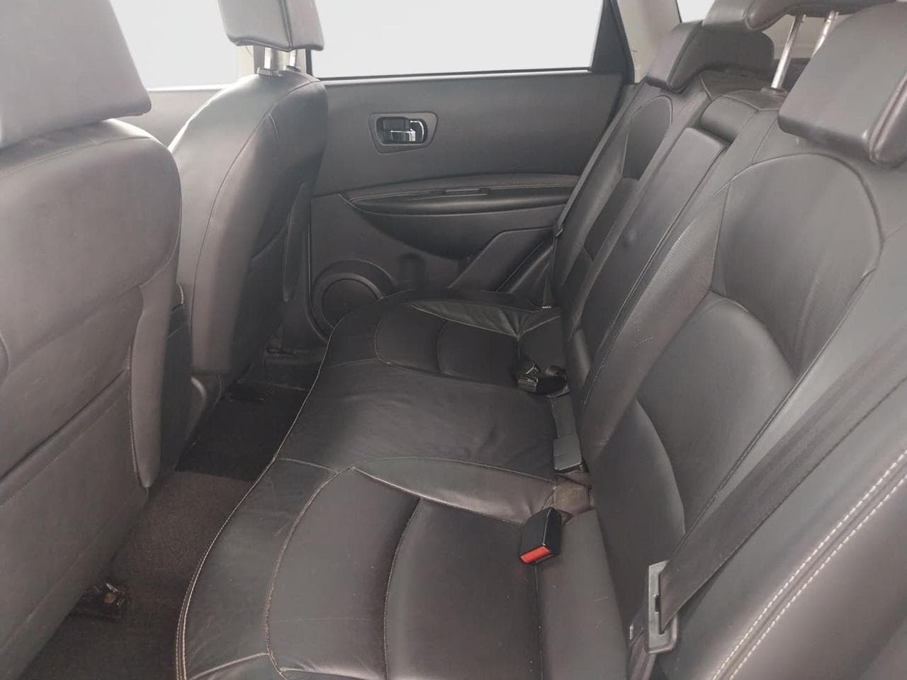 2008 Nissan QASHQAI - 15