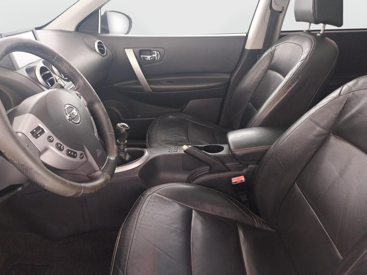 2008 Nissan QASHQAI - 16