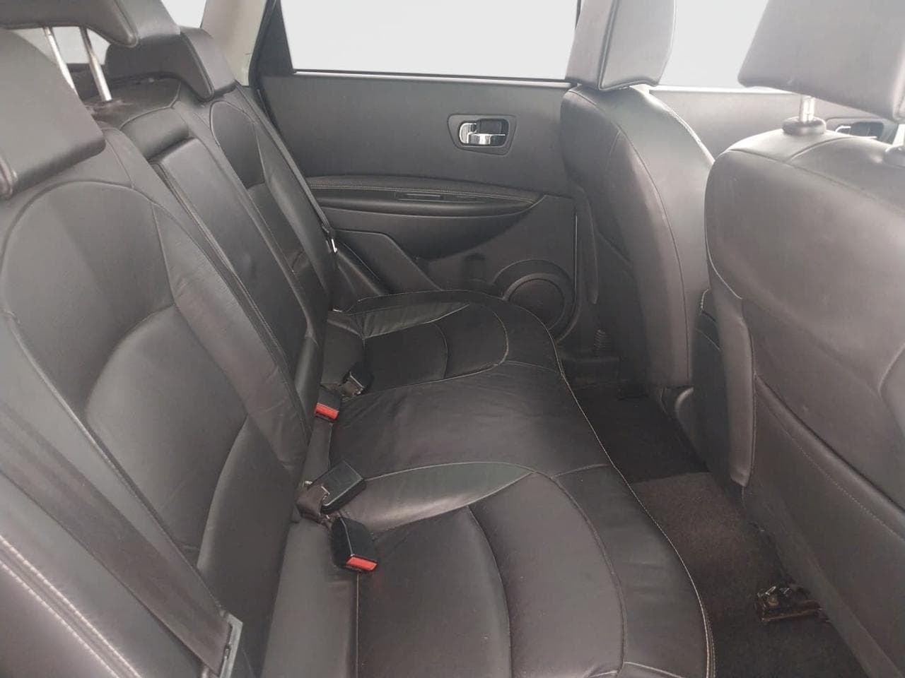 2008 Nissan QASHQAI - 13