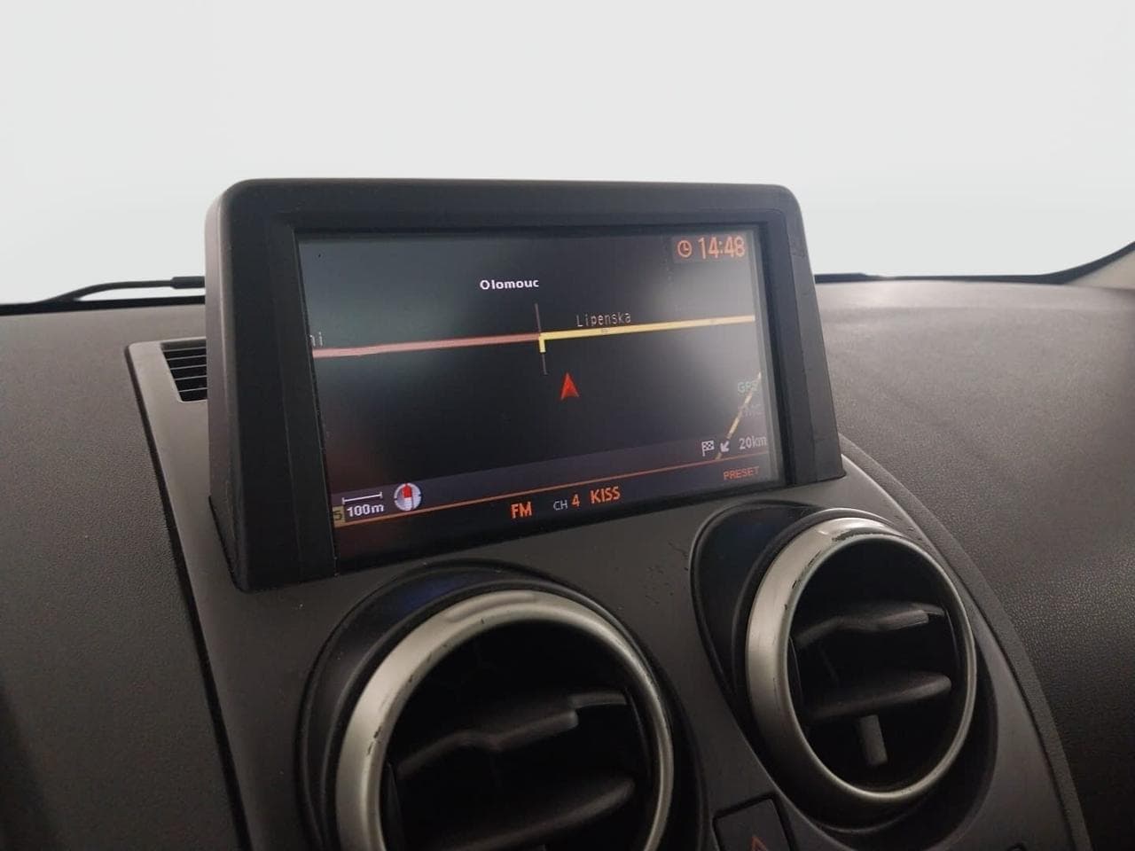 2008 Nissan QASHQAI - 19