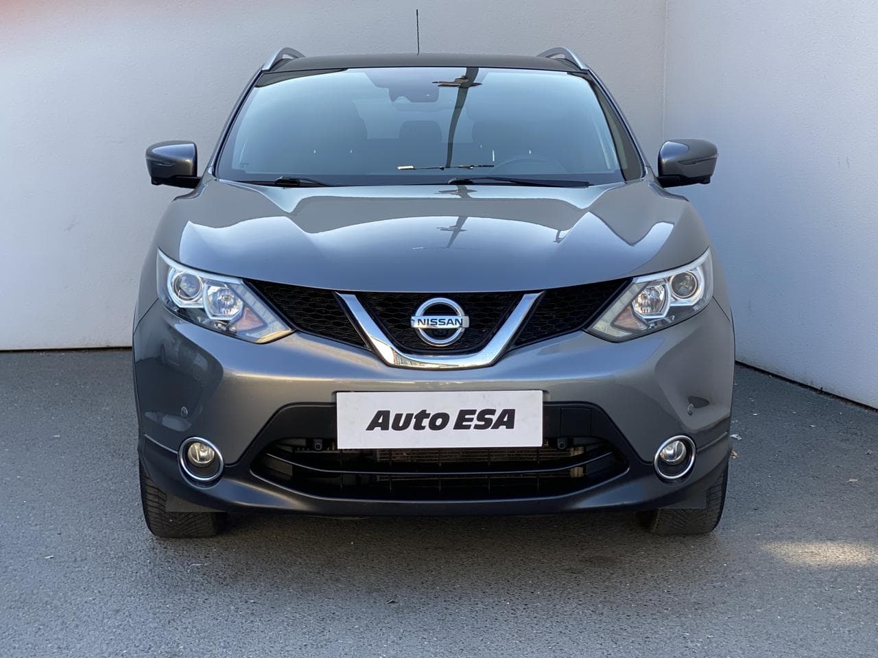 2016 Nissan QASHQAI - 2