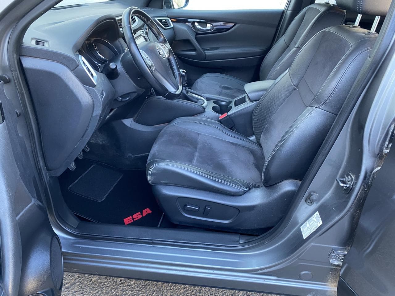 2016 Nissan QASHQAI - 9