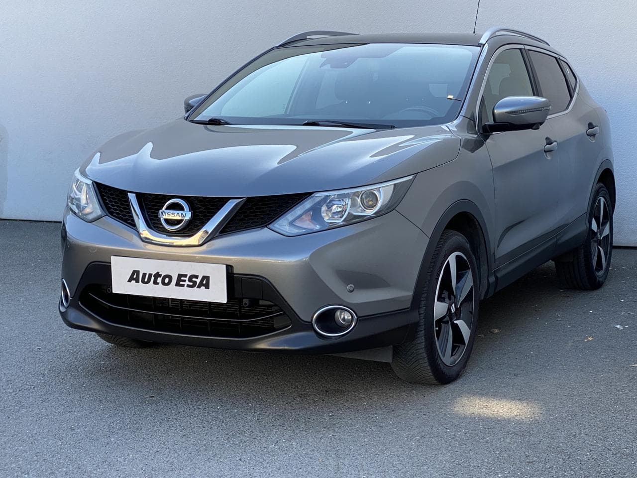 2016 Nissan QASHQAI - 3