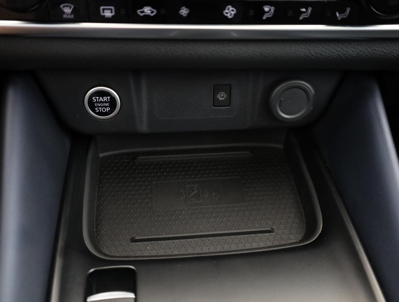 2024 Nissan QASHQAI - 20