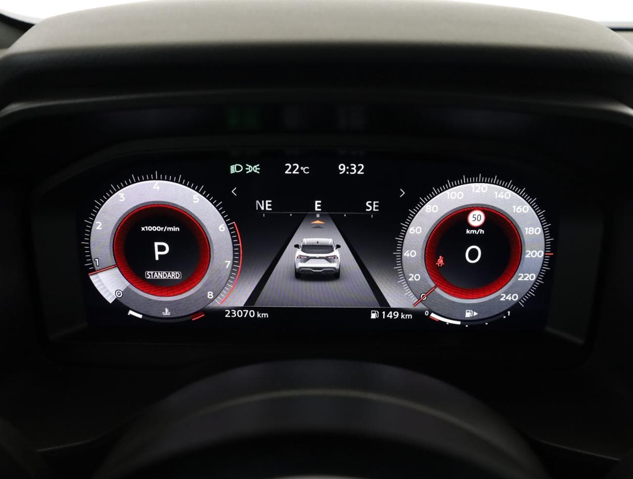 2024 Nissan QASHQAI - 15
