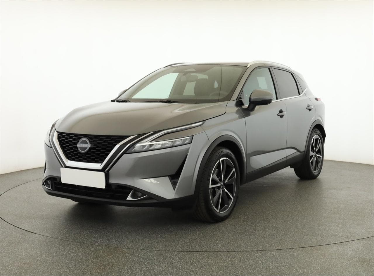 2024 Nissan QASHQAI - 3