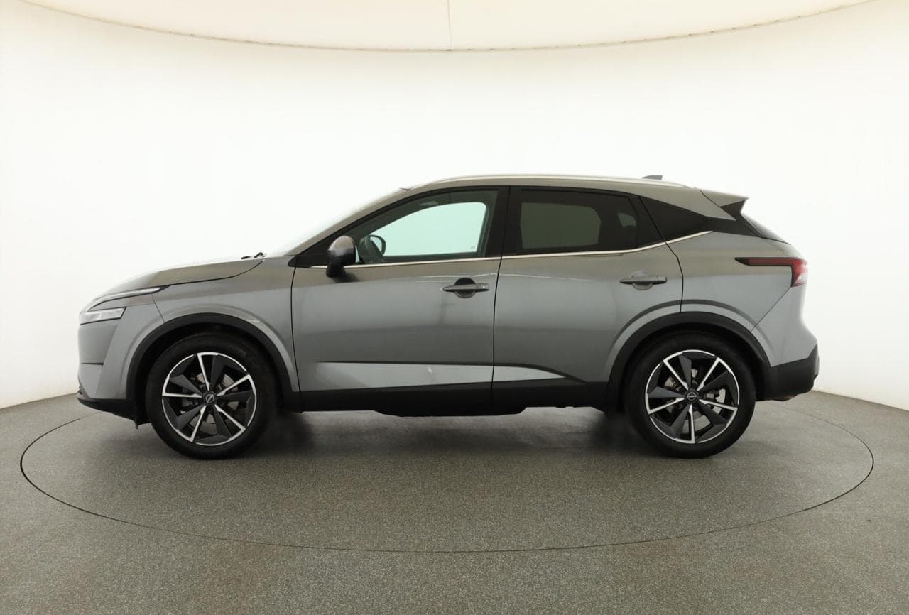 2024 Nissan QASHQAI - 4