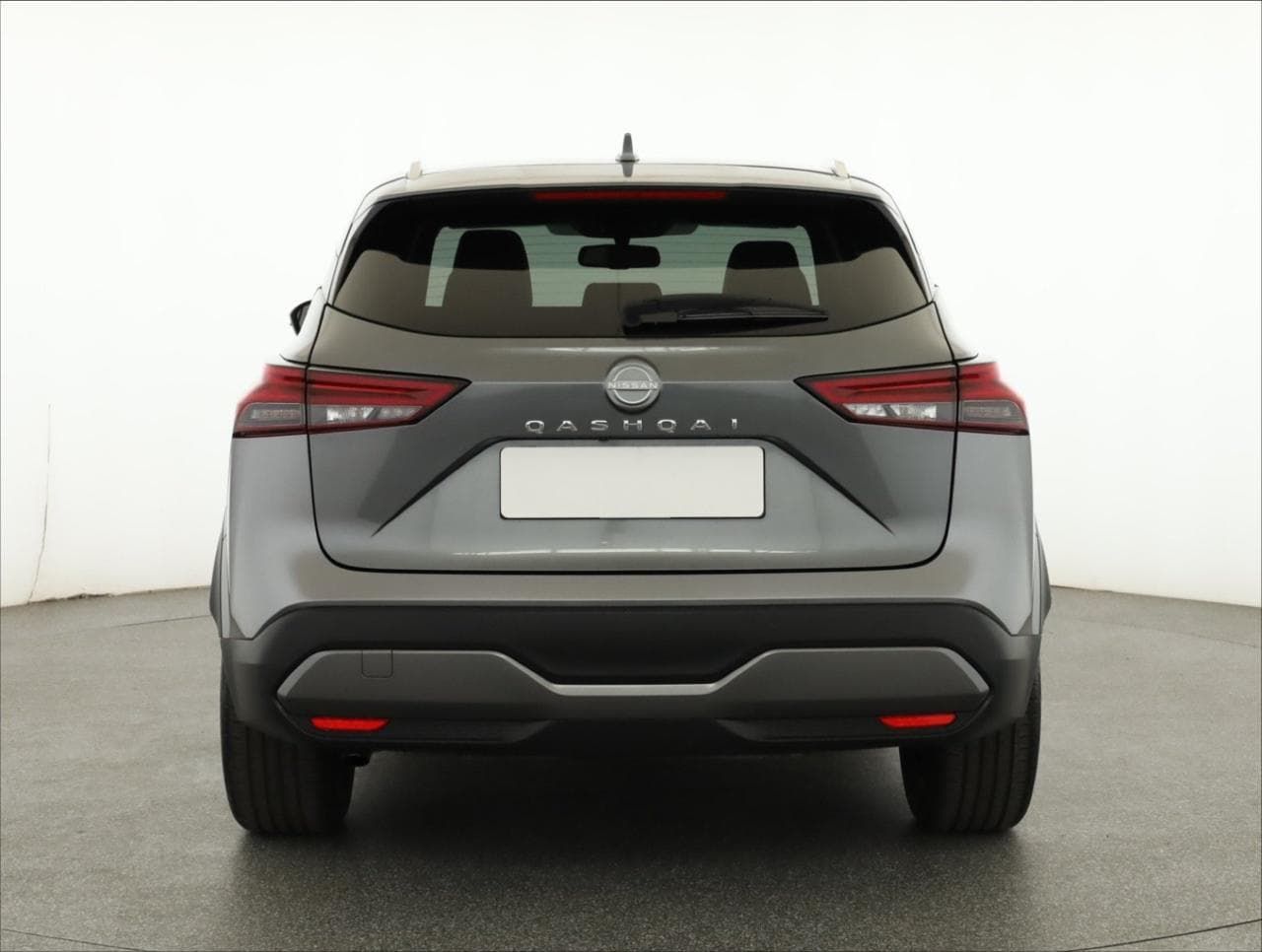 2024 Nissan QASHQAI - 6