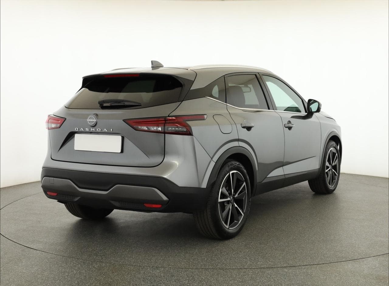 2024 Nissan QASHQAI - 7