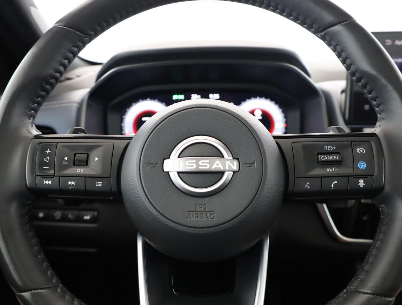 2024 Nissan QASHQAI - 14
