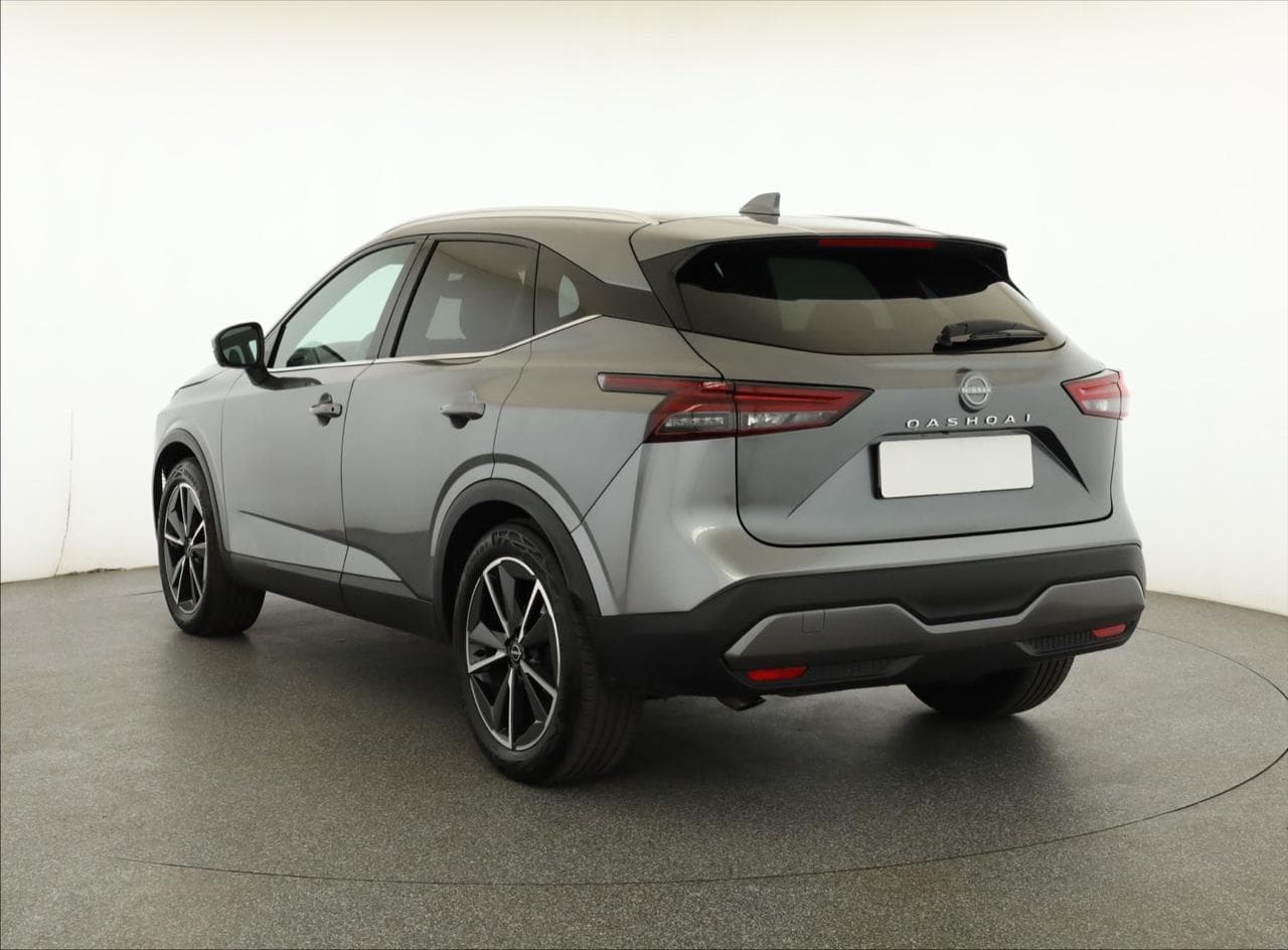 2024 Nissan QASHQAI - 5