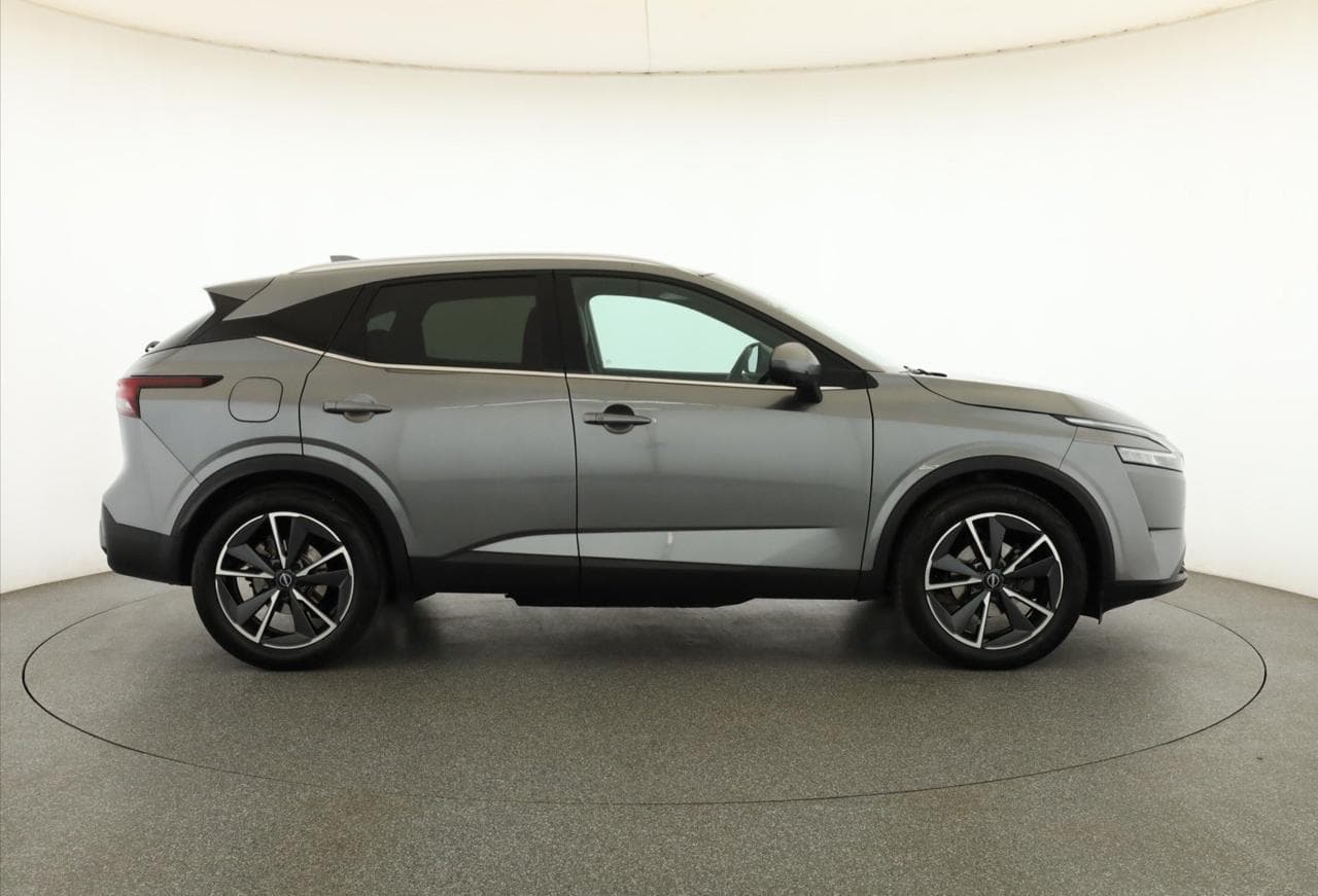 2024 Nissan QASHQAI - 8