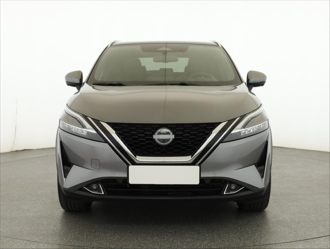 2024 Nissan QASHQAI - 2