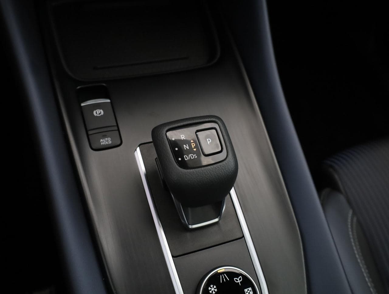 2024 Nissan QASHQAI - 17