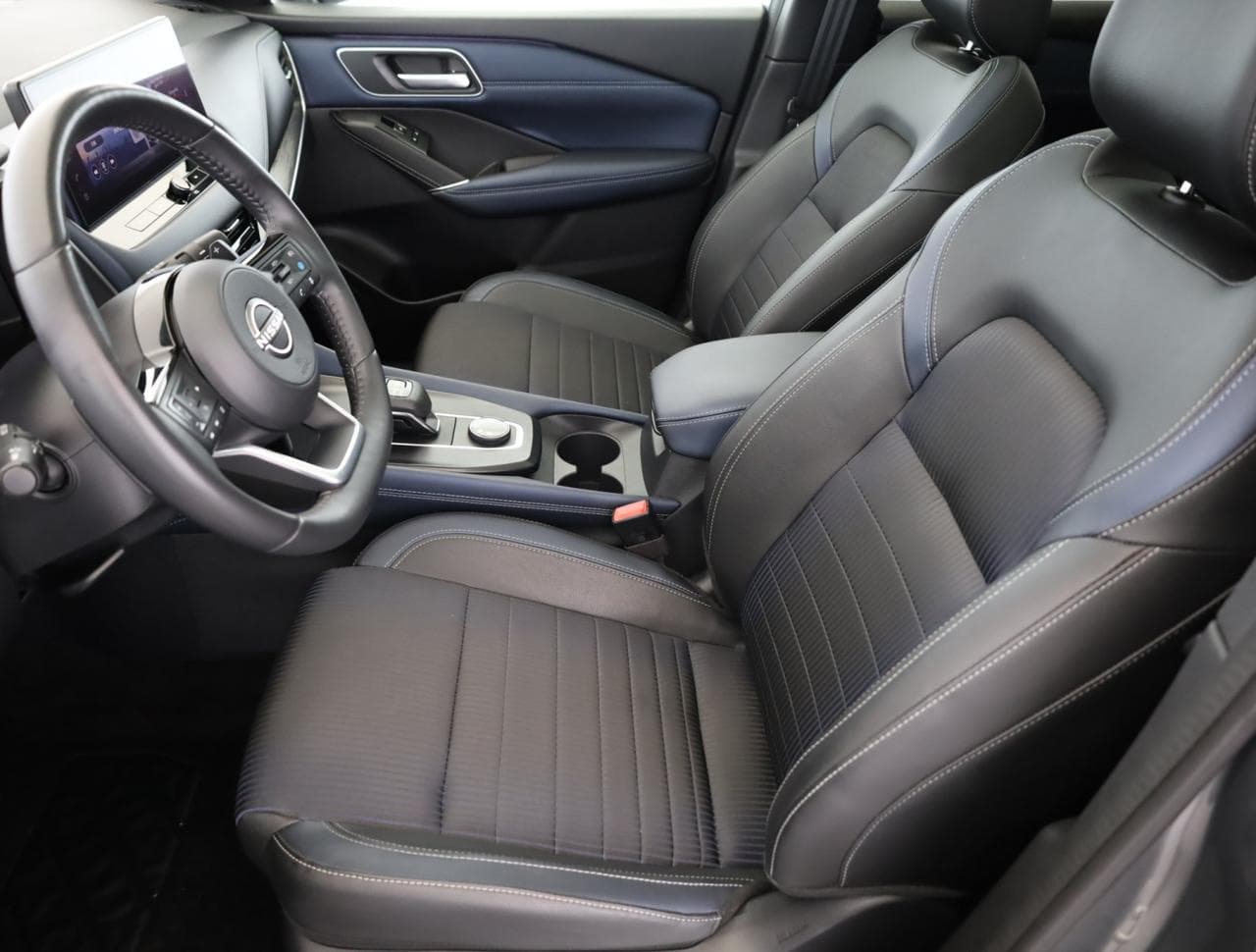 2024 Nissan QASHQAI - 13