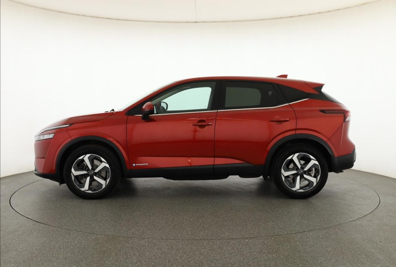 2023 Nissan QASHQAI - 4
