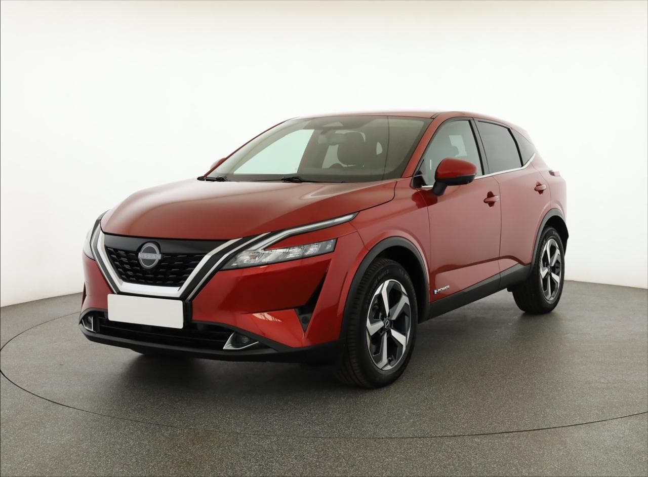 2023 Nissan QASHQAI - 3