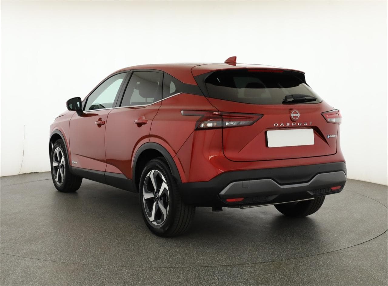 2023 Nissan QASHQAI - 5