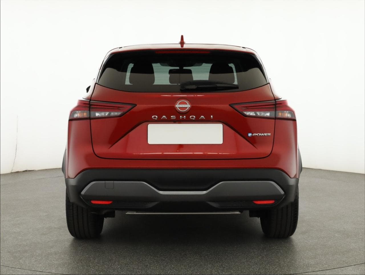 2023 Nissan QASHQAI - 6