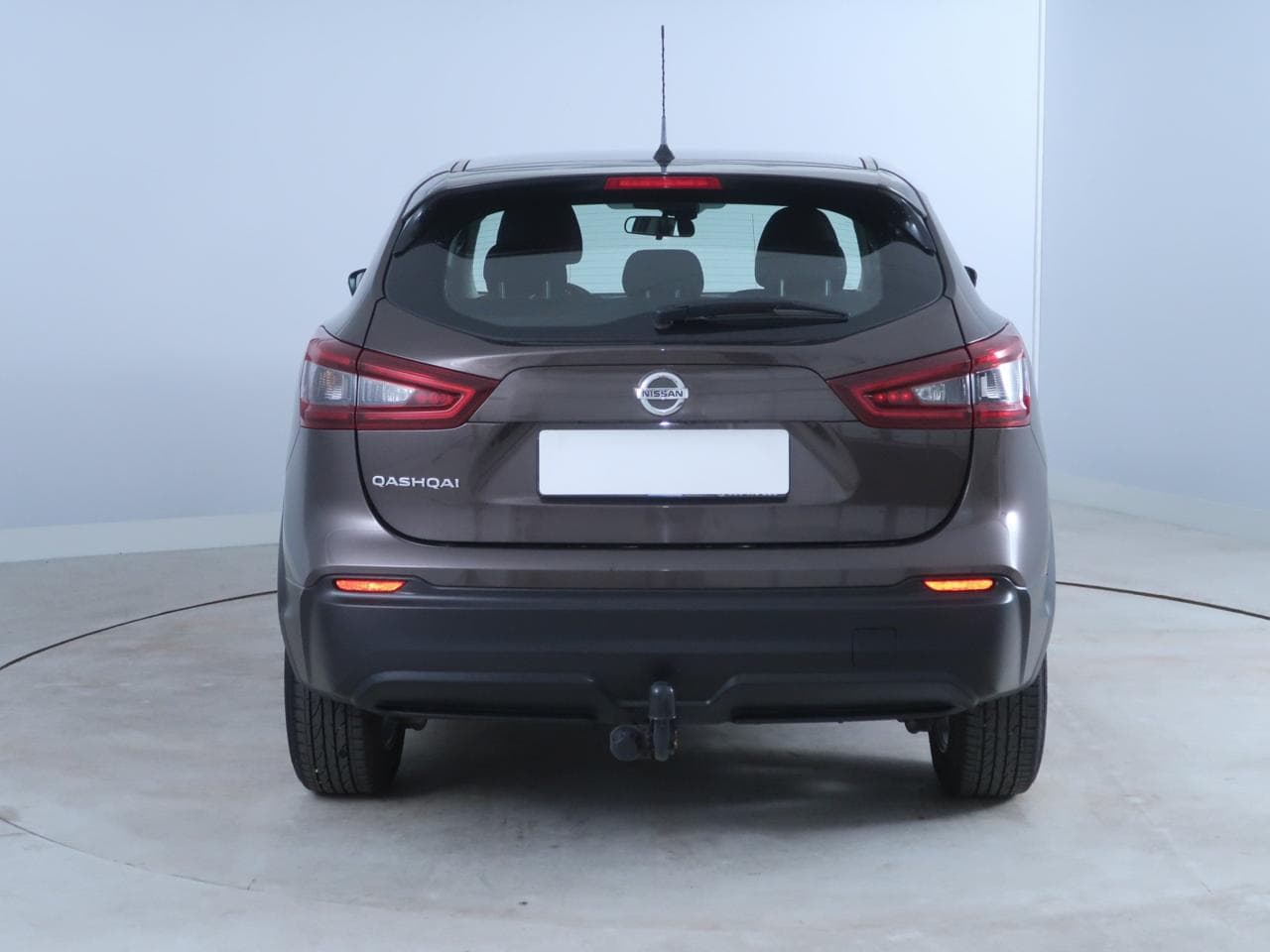 2021 Nissan QASHQAI - 6