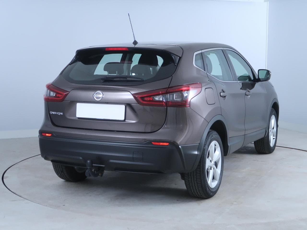 2021 Nissan QASHQAI - 7