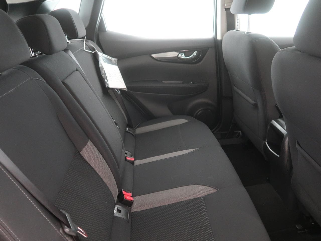 2021 Nissan QASHQAI - 11