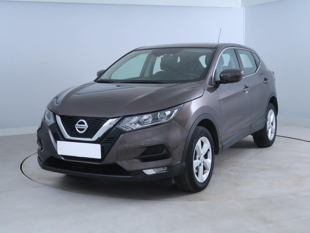 2021 Nissan QASHQAI - 3