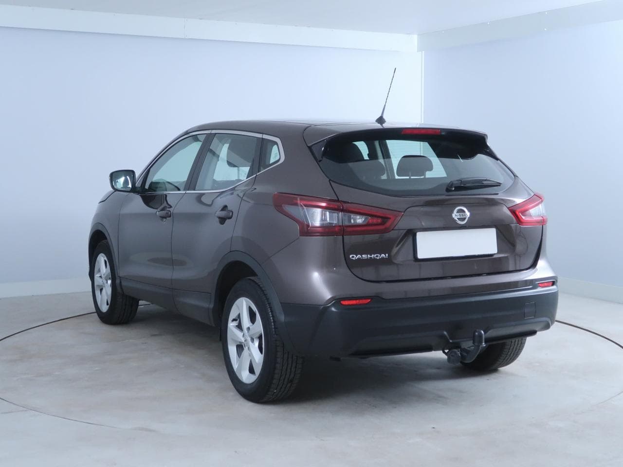 2021 Nissan QASHQAI - 5
