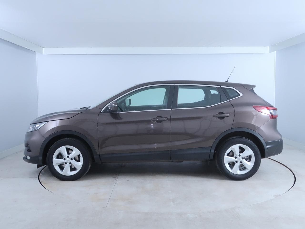 2021 Nissan QASHQAI - 4
