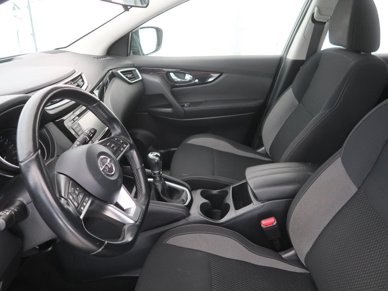 2021 Nissan QASHQAI - 14