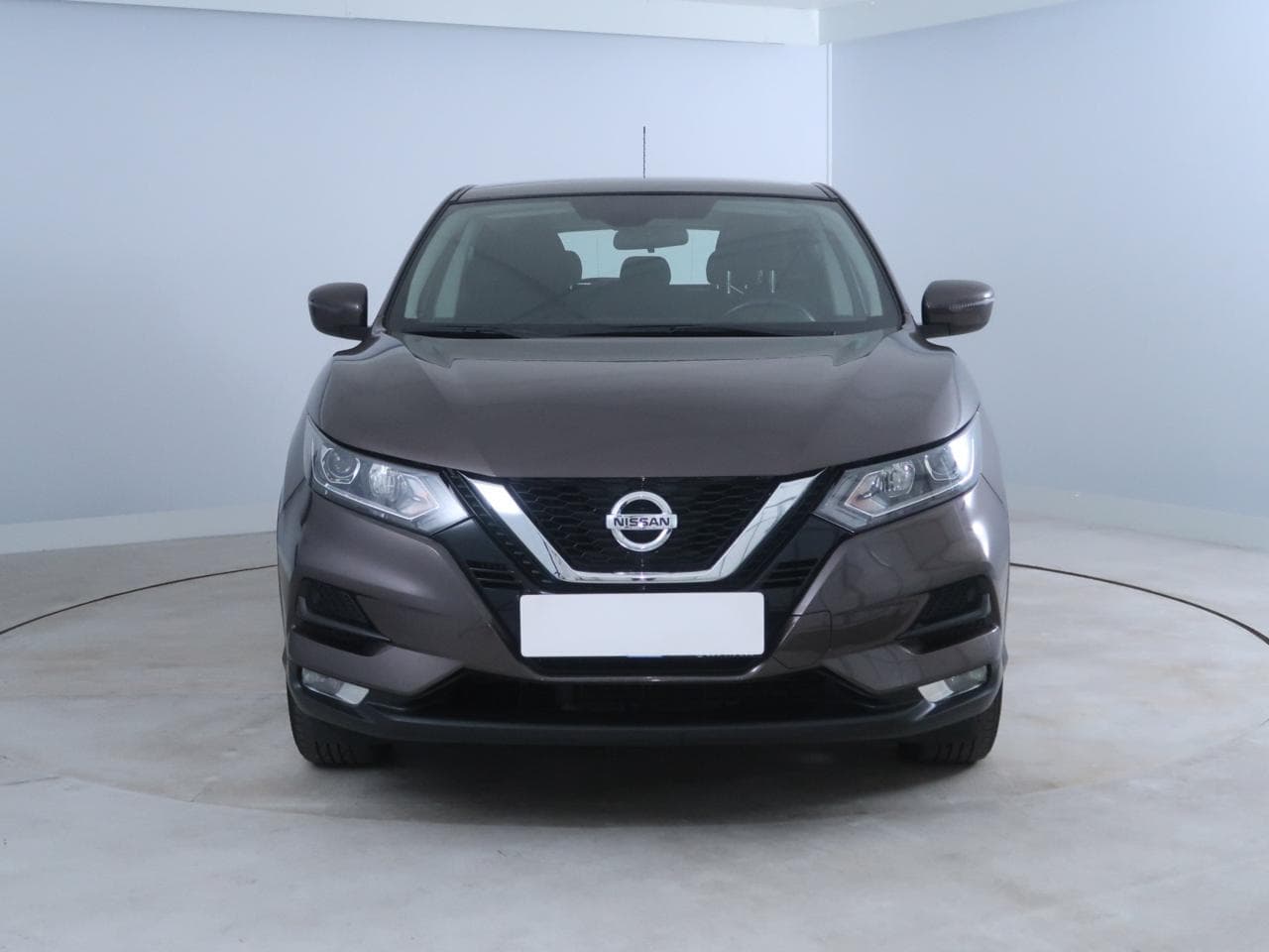 2021 Nissan QASHQAI - 2