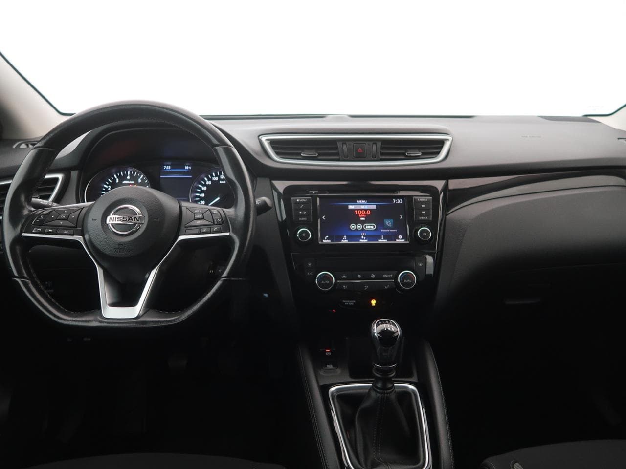 2021 Nissan QASHQAI - 9