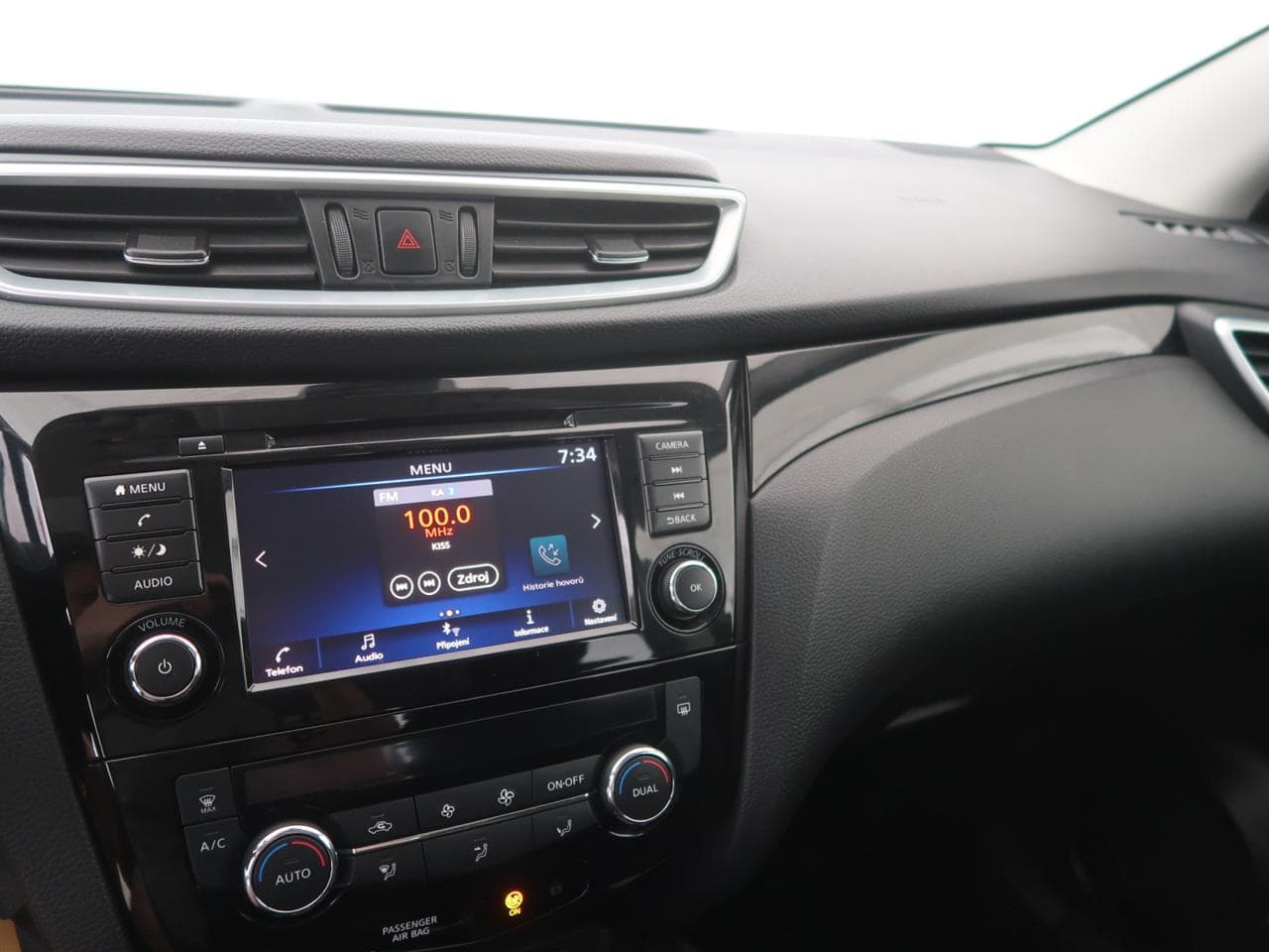 2021 Nissan QASHQAI - 16