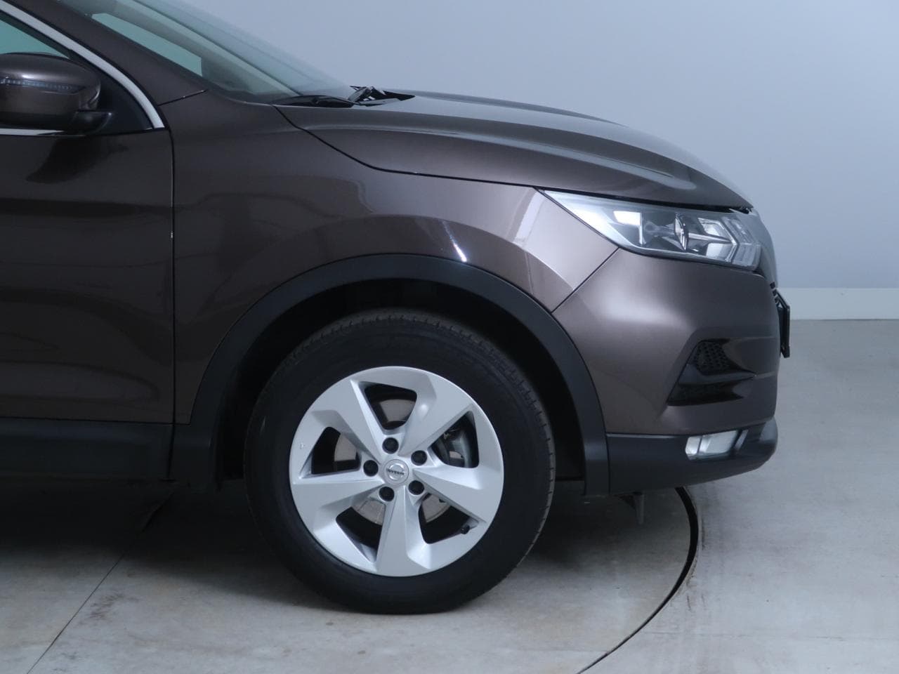 2021 Nissan QASHQAI - 18