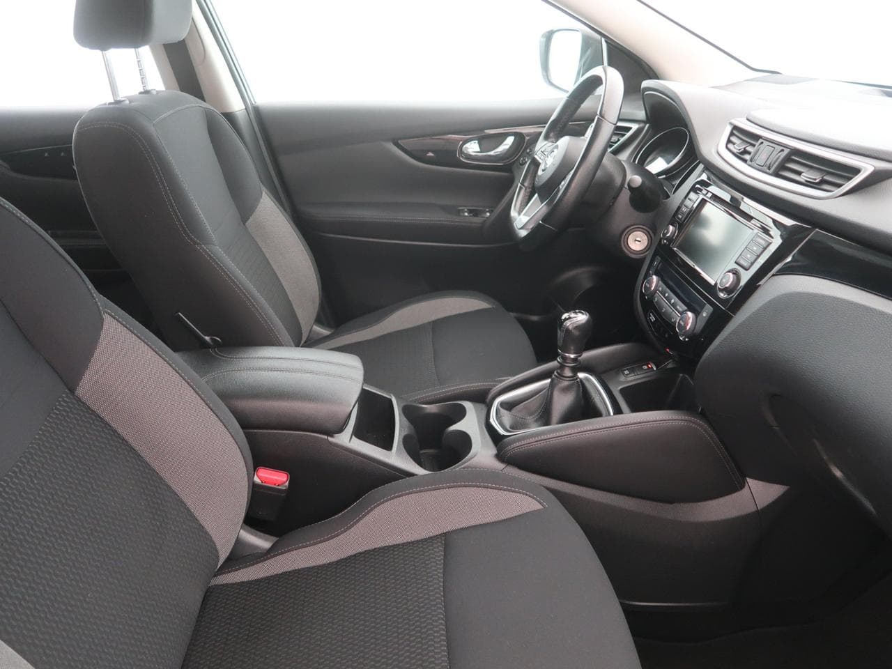 2021 Nissan QASHQAI - 10