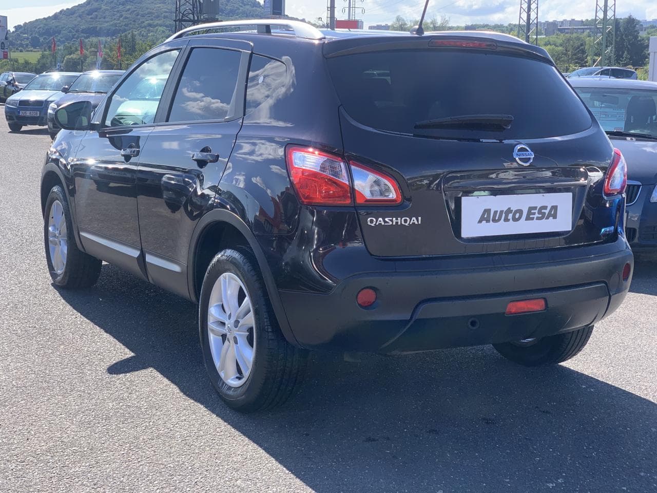 2013 Nissan QASHQAI - 4