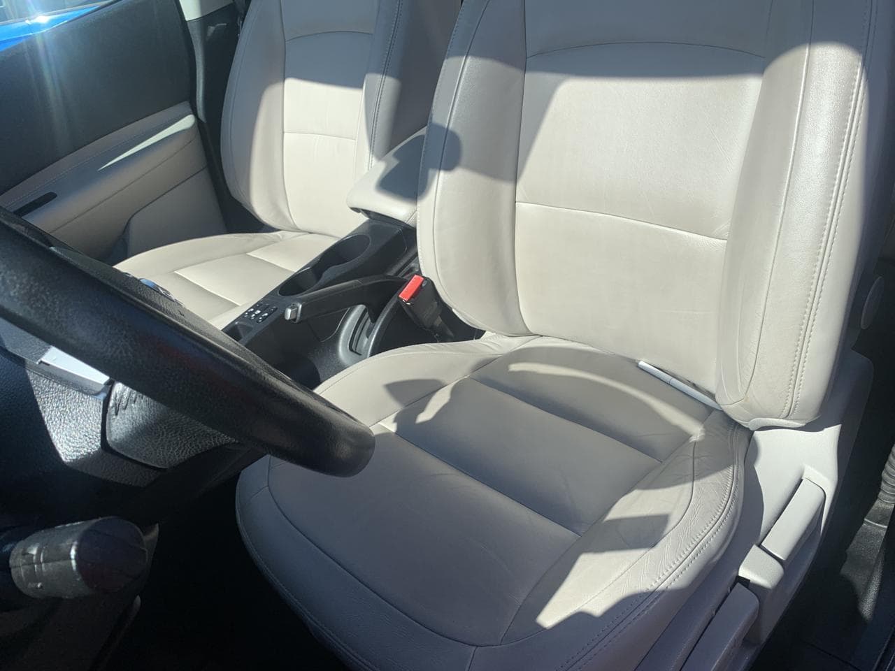 2013 Nissan QASHQAI - 9