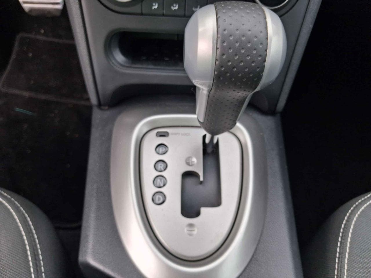 2012 Nissan QASHQAI - 15